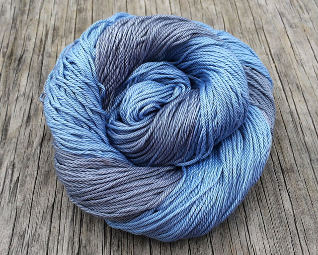 Ravelry Counting Sheep Yarns DK Cotton (Formerly Cotton Cloud)