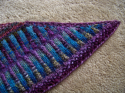 Ravelry: LightSpeed pattern by Susan Ashcroft