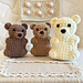 Bear pattern 