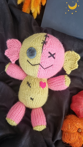 Mabel The Mismatched