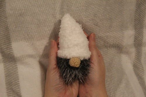 Tiny Festive Tomte Gnomes photo 6