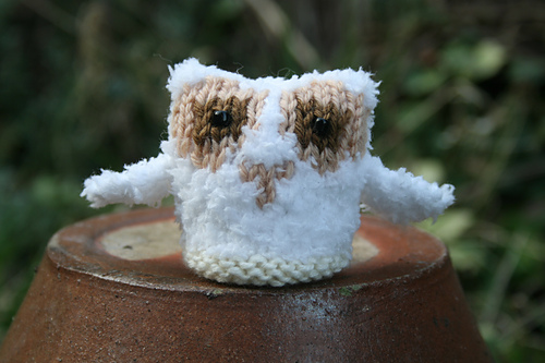Little Owls - Oliver and Olivia photo 3