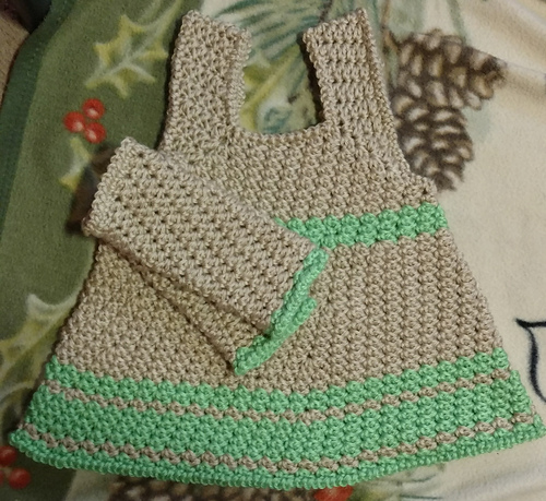 Suzette Baby Jumper photo 3