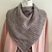 Stormy Weather Shawl pattern