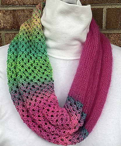 Mohair and More