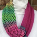 Mohair and More pattern