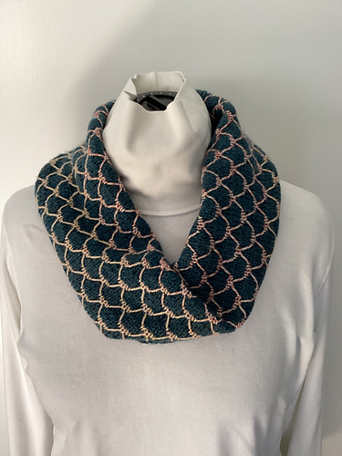 Mermaid Cowls