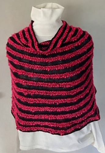 Caracol Capelet
