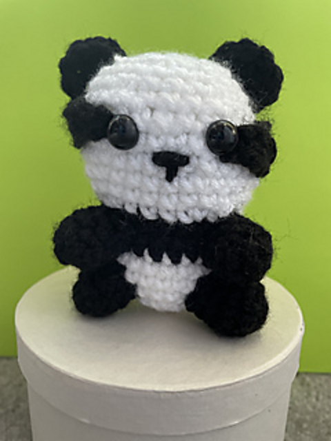 Little Panda