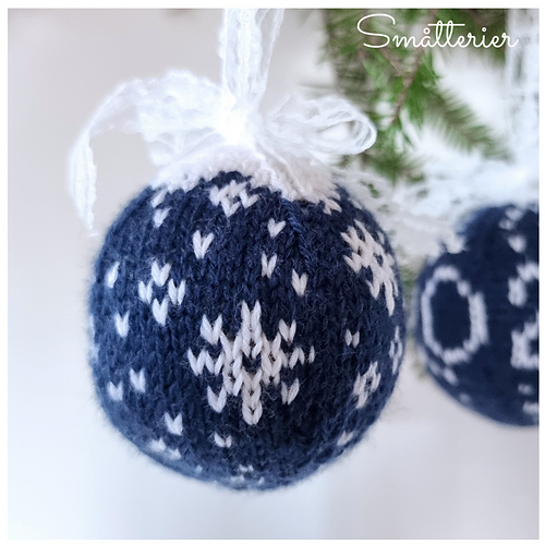 2024 Christmas Bauble photo 2