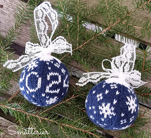 2024 Christmas Bauble photo 3