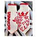 Scania Mittens pattern 