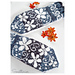 Flor Mittens pattern