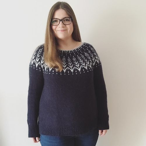 Vintersol - bySmashingPuffin