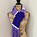 Teagan Scarf pattern 