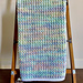 Roscoe Baby Blanket pattern 