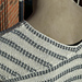 Strandpauli suntan pattern 