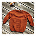 Emils sweater pattern 