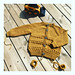 Emils cardigan pattern 