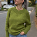 Sweater «Vittoria» pattern