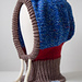 Smithereens Balaclava pattern