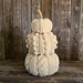Textured Pumpkin Stack pattern 