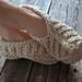 Quick N Easy Slippers pattern 