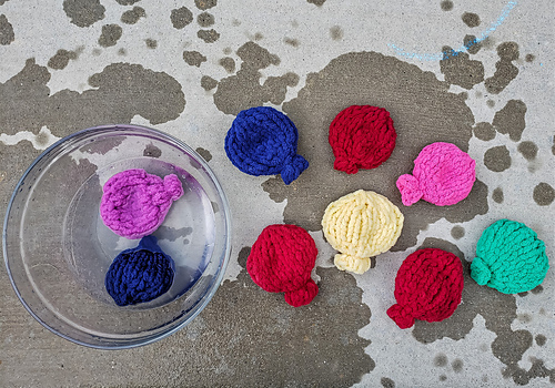 Water Balloons photo 7