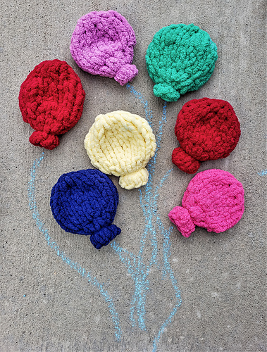 Water Balloons photo 1