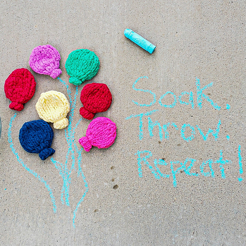 Water Balloons photo 9