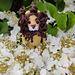 Cowardly Lion pattern