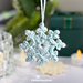 Snowflake Ornament
