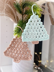 Christmas Tree Ornament