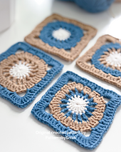 Granny Square