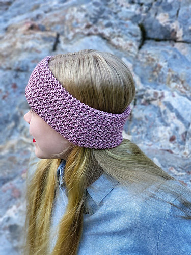 TriSpin Lue - Snowelle