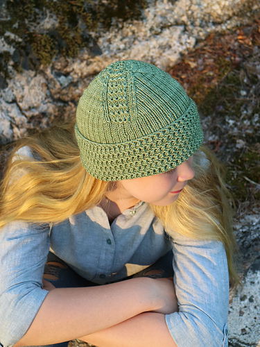 TriSpin Lue - Snowelle