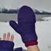 The Ultimate Mitten pattern 