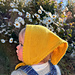 Mini Milkmaid pattern
