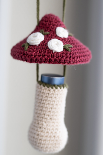 ChapStick Mushroom photo 4