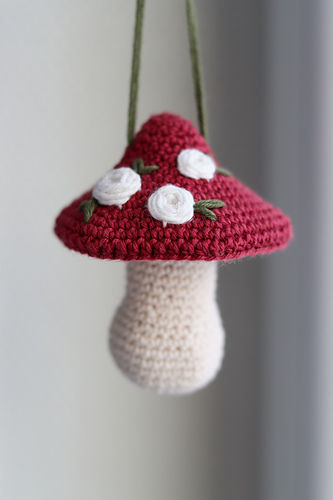 ChapStick Mushroom photo 6