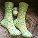 Silkes Sonnenzopf pattern 