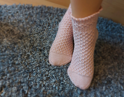 Cotton Candy Steppene - Bernadett Hegedüs