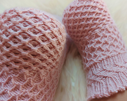 Cotton Candy Steppene - Bernadett Hegedüs