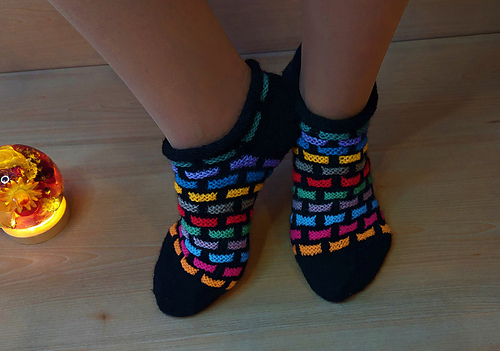 Tetris Sokker - Bernadett Hegedüs