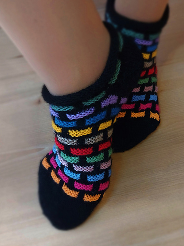 Tetris Sokker - Bernadett Hegedüs