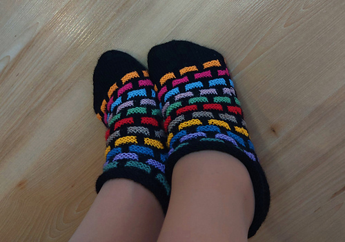 Tetris Sokker - Bernadett Hegedüs