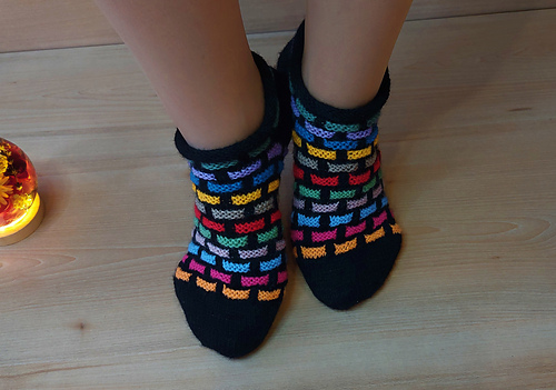 Tetris Sokker - Bernadett Hegedüs