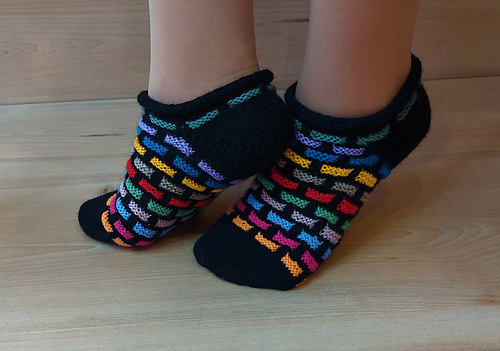 Tetris Sokker - Bernadett Hegedüs