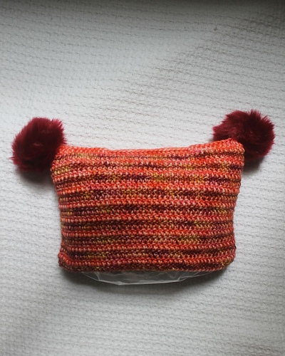 The Felix Stripey Cat Hat Stray Kids Inspired