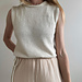 Alabaster Top pattern 